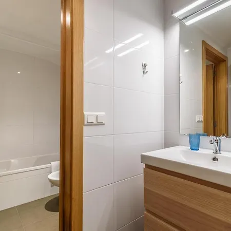 Apartment Cosy Studio Near Arroios *