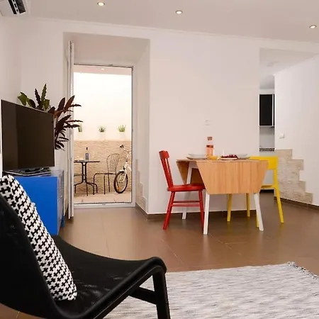 Cosy Studio Near Arroios Apartment Lisbon